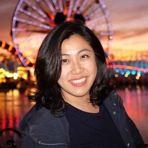 Meet your Posher, Jia